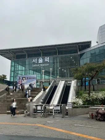 서울역ktx 시간표 예약 타는곳 안내_7