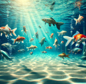 물고기 꿈 해석