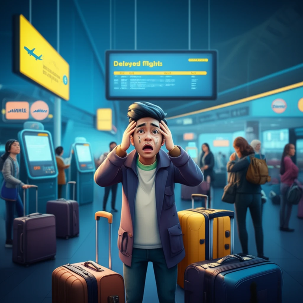 현대카드 여행자보험: 예상 못한 사고..