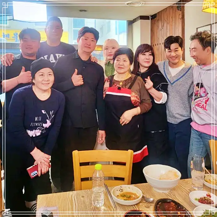 토밥좋아 토요일은 밥이 좋아 인천 청라 55년 삼대 전통 노포 수제 청국장 맛집