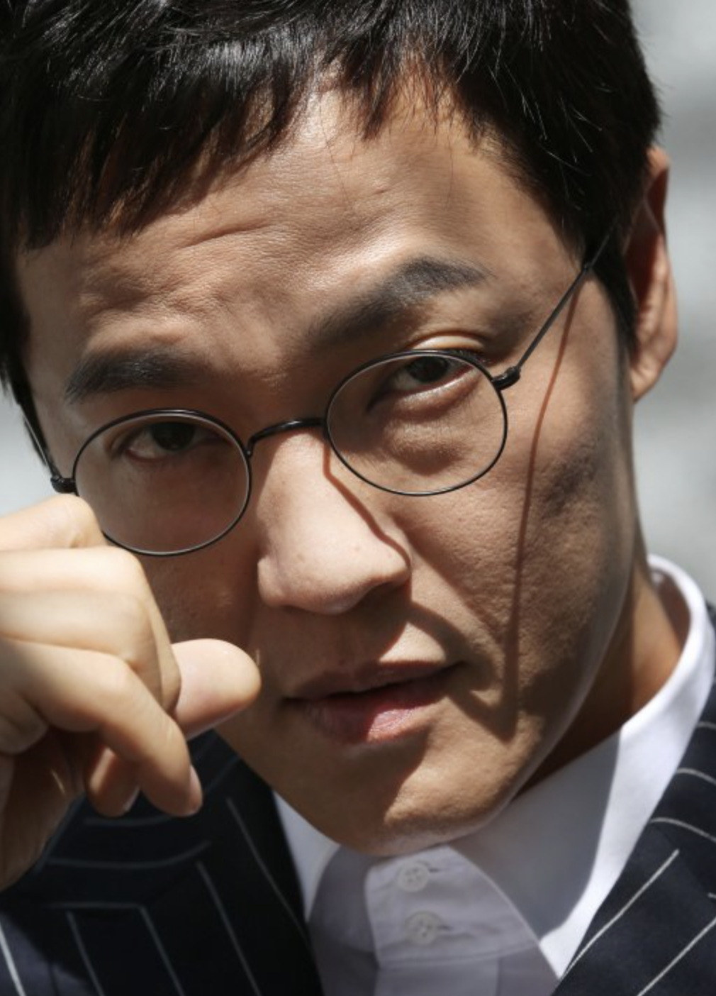 조한철 악역 얼굴