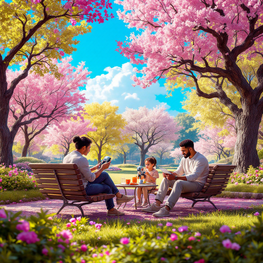 ChatGPT와 AI 첨단기술의 미래 혁신