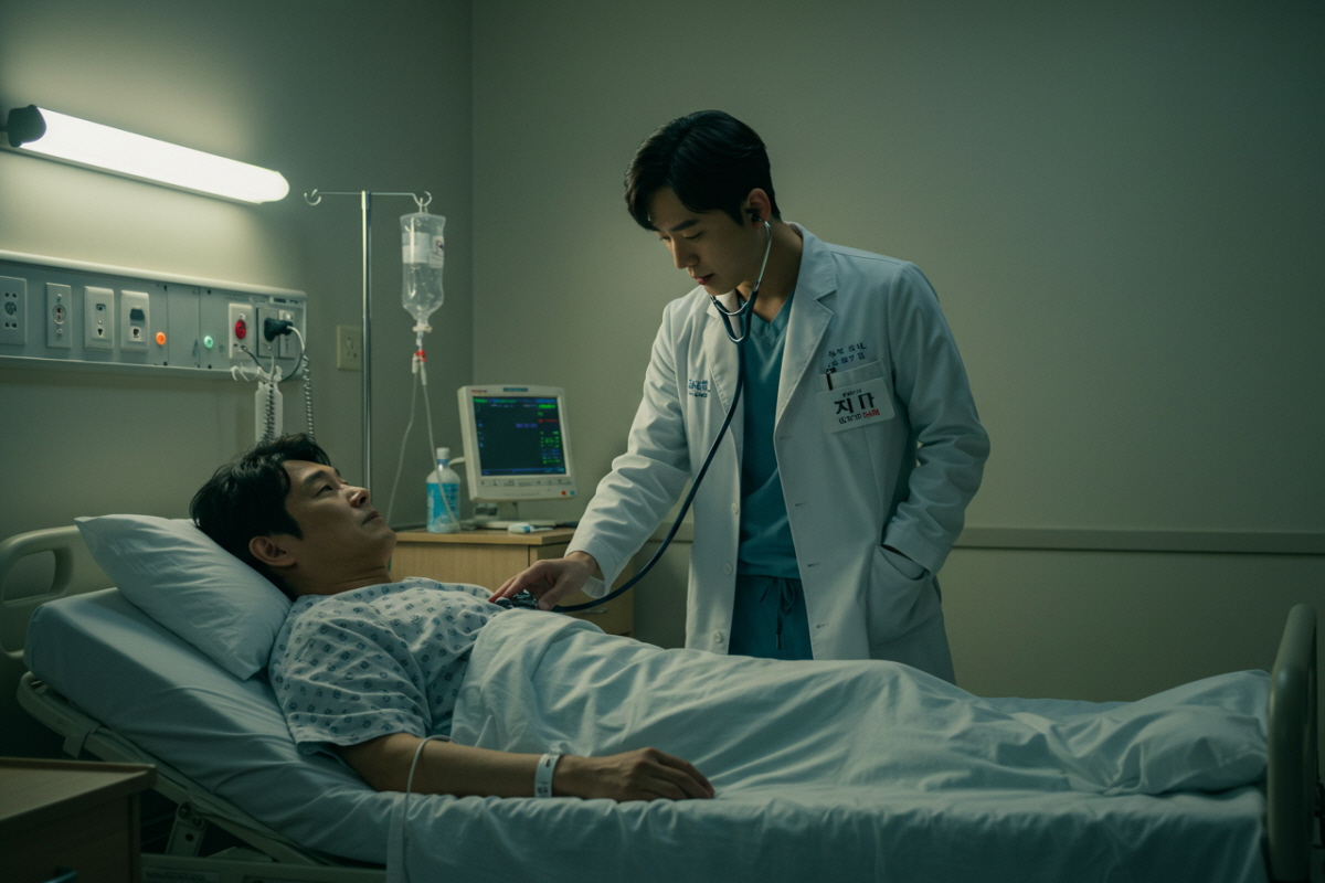 수면 무호흡증 치료