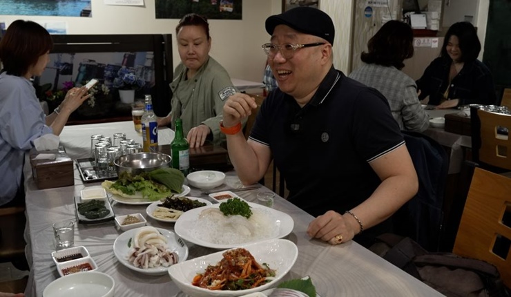 통영-다찌