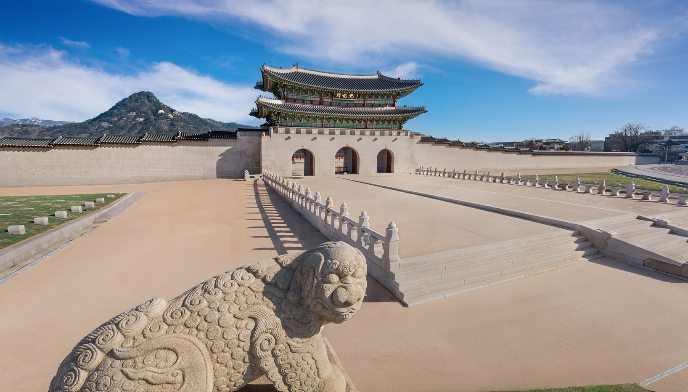 교태전 사전예약