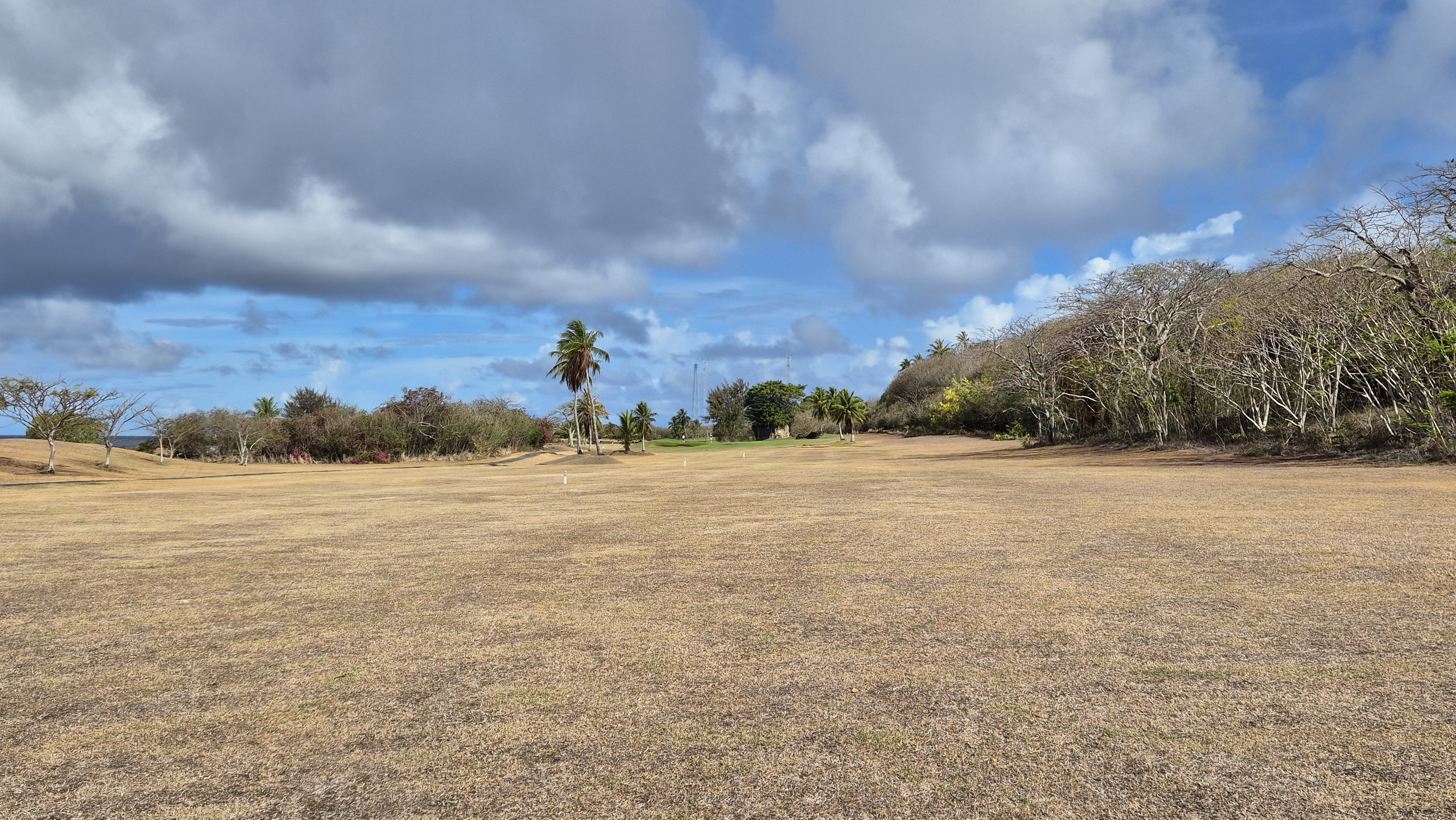 사이판 코랄오션cc