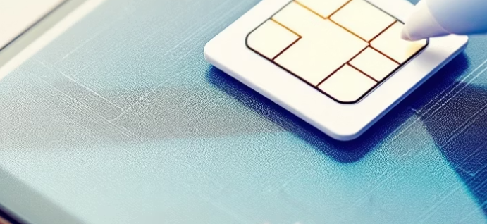 유심칩에 전화번호가 저장되어 있는지 확인하는 방법 (안드로이드 기준)