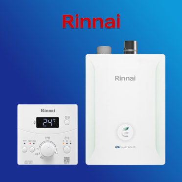 린나이보일러 에러코드 11 16 14 17 12 해결법