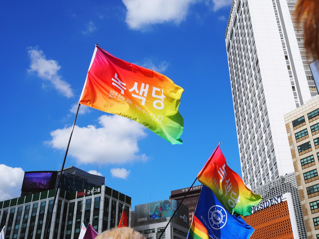 Korean National Tax Service