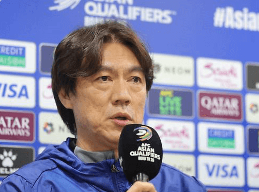 한국 축구대표팀 요르단전 황인범 복귀 기대