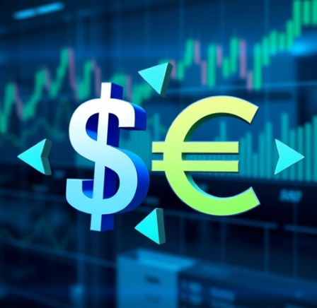 통화스와프그림