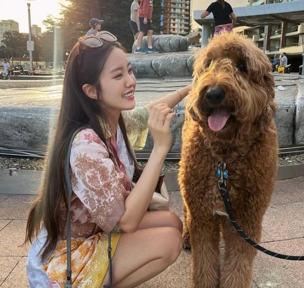 효민 프로필