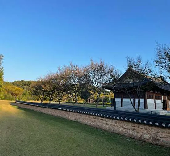 죽녹원