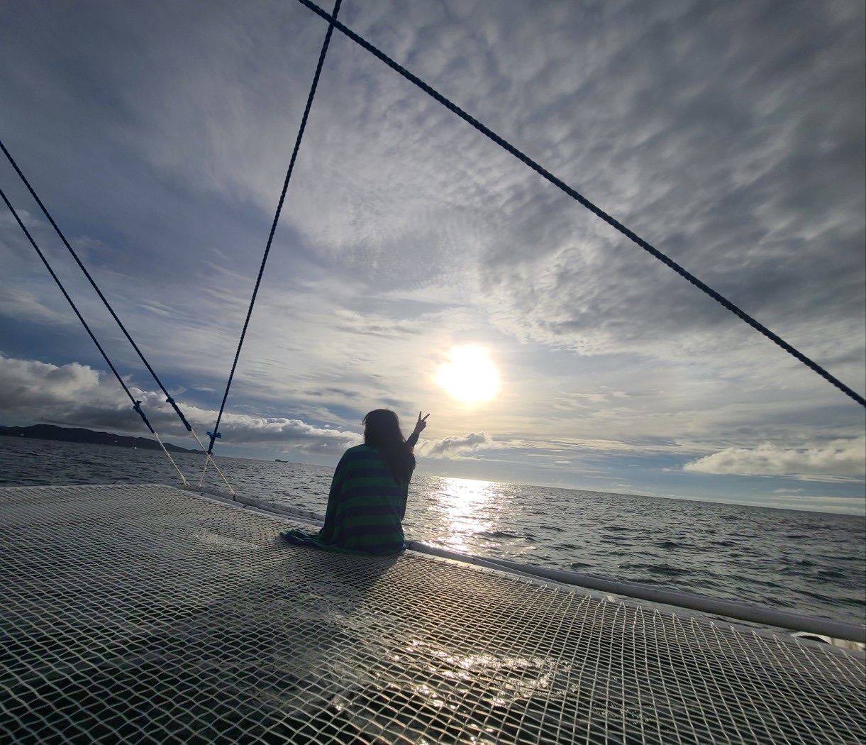 보라카이 2일차 코스 맘마미아 호핑투어 후기