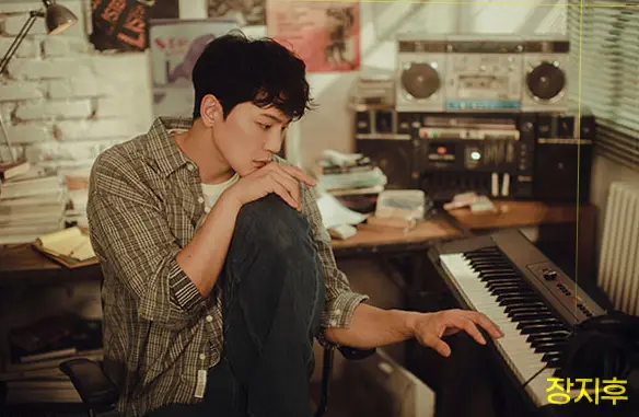 뮤지컬 틱틱붐 이벤트 일정