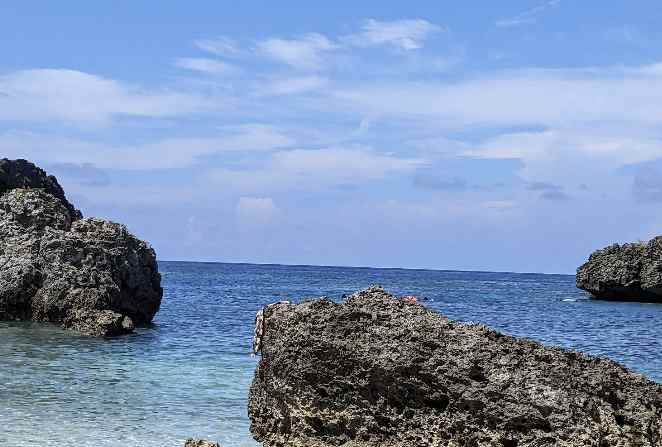 오키나와-미야코지마-여행