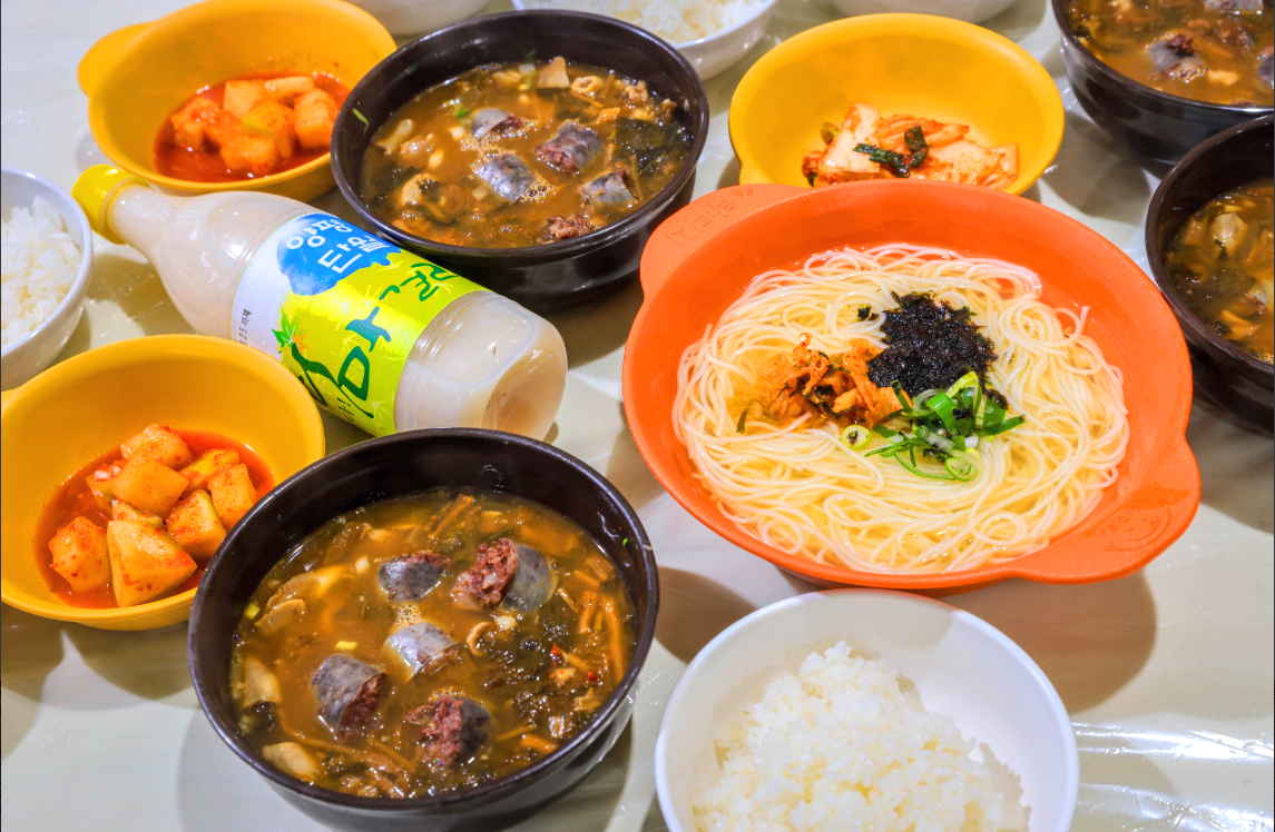 양평 단월 고로쇠축제