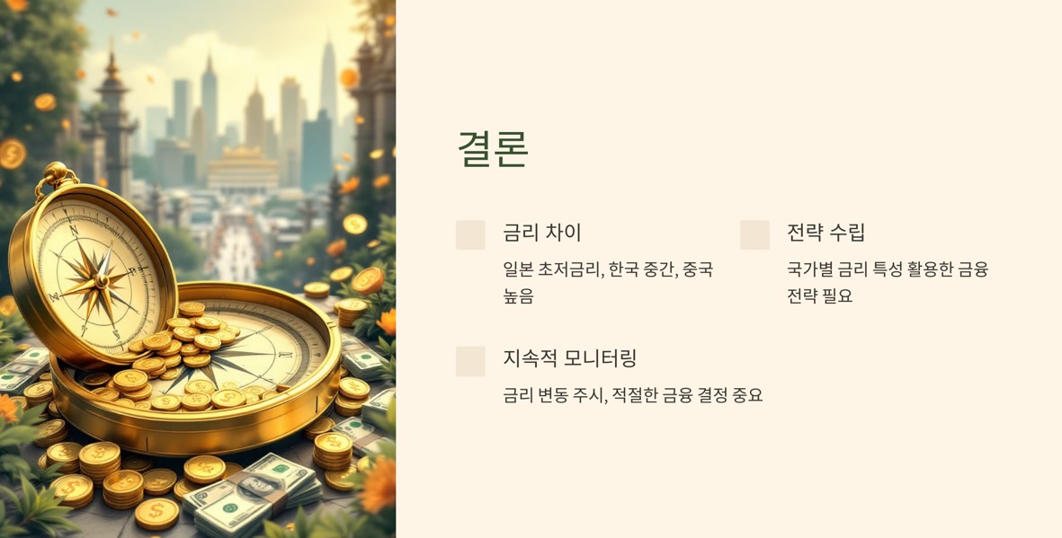 결론 사진