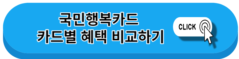 국민행복카드 바우처