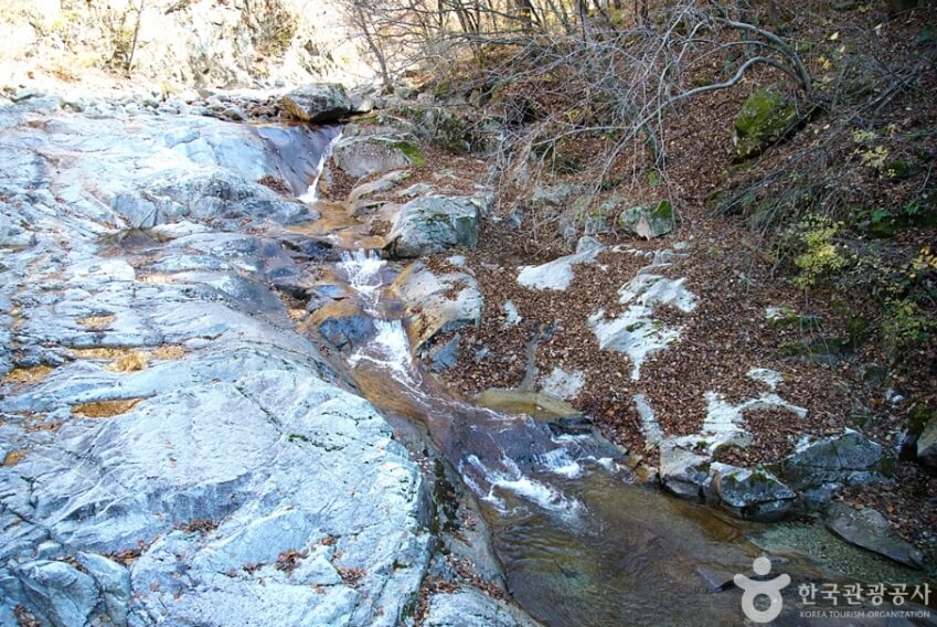 인제 가볼만한곳 베스트 10