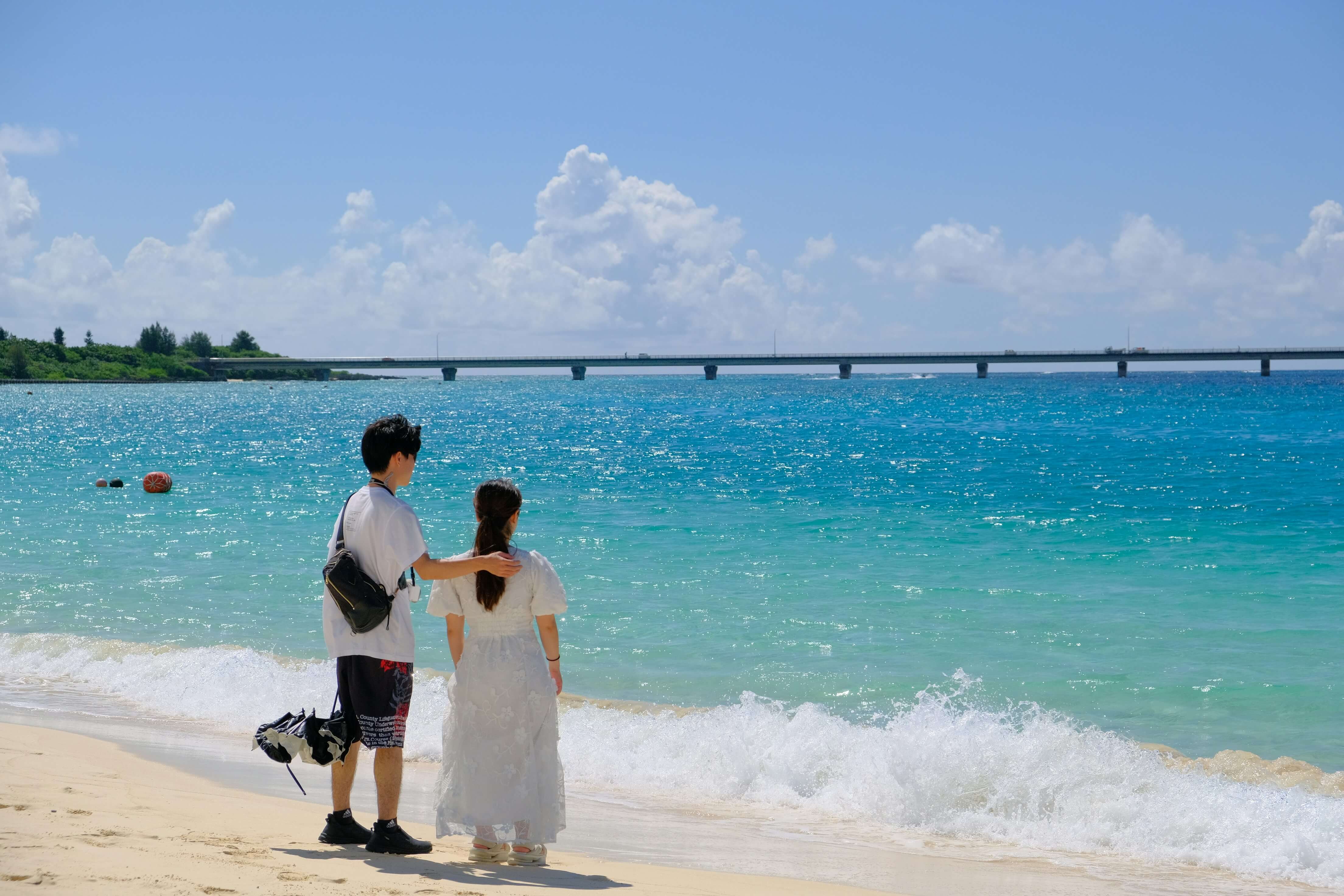 오키나와 -패키지여행- 자유여행 -비교-22