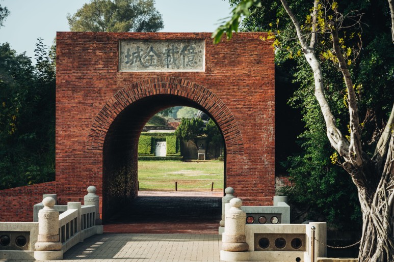 대만 자유여행 코스 추천 : 매력적인 타이난 해안 지역 자유여행