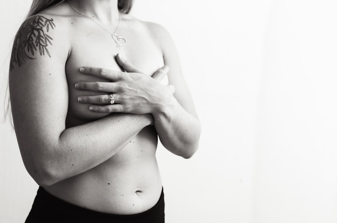 Breast cancer.
