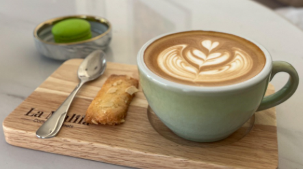 브런치카페 사진