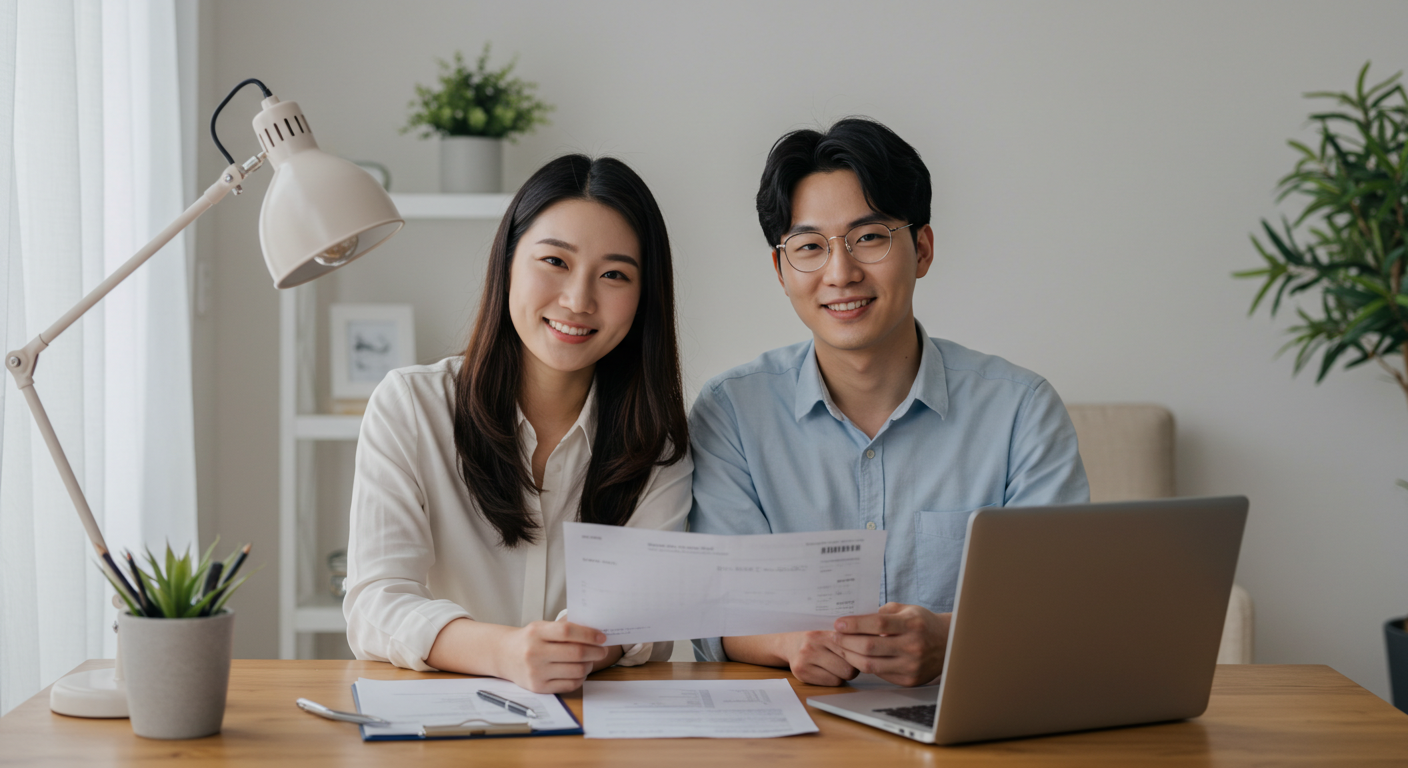 버팀목 전세자금대출로 대환한 실제 사례 분석