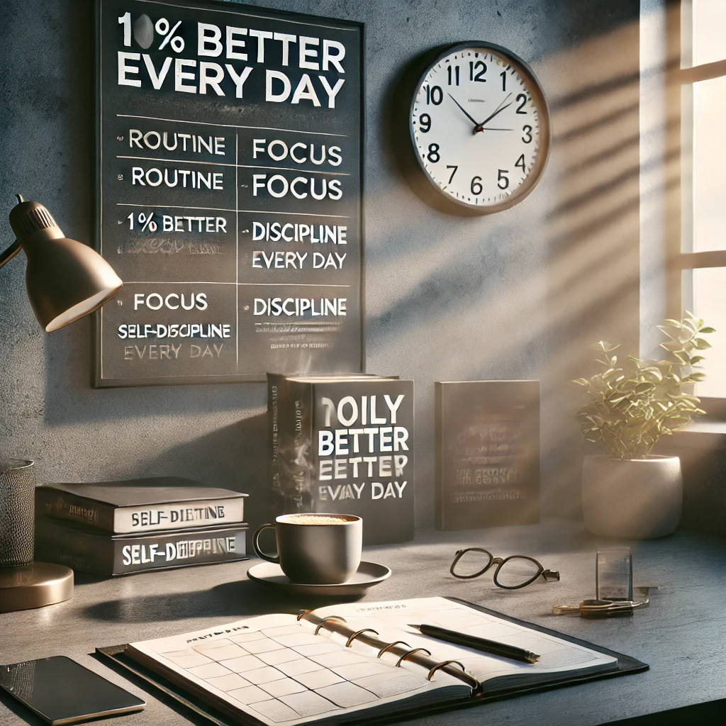 자기관리, 자가개발