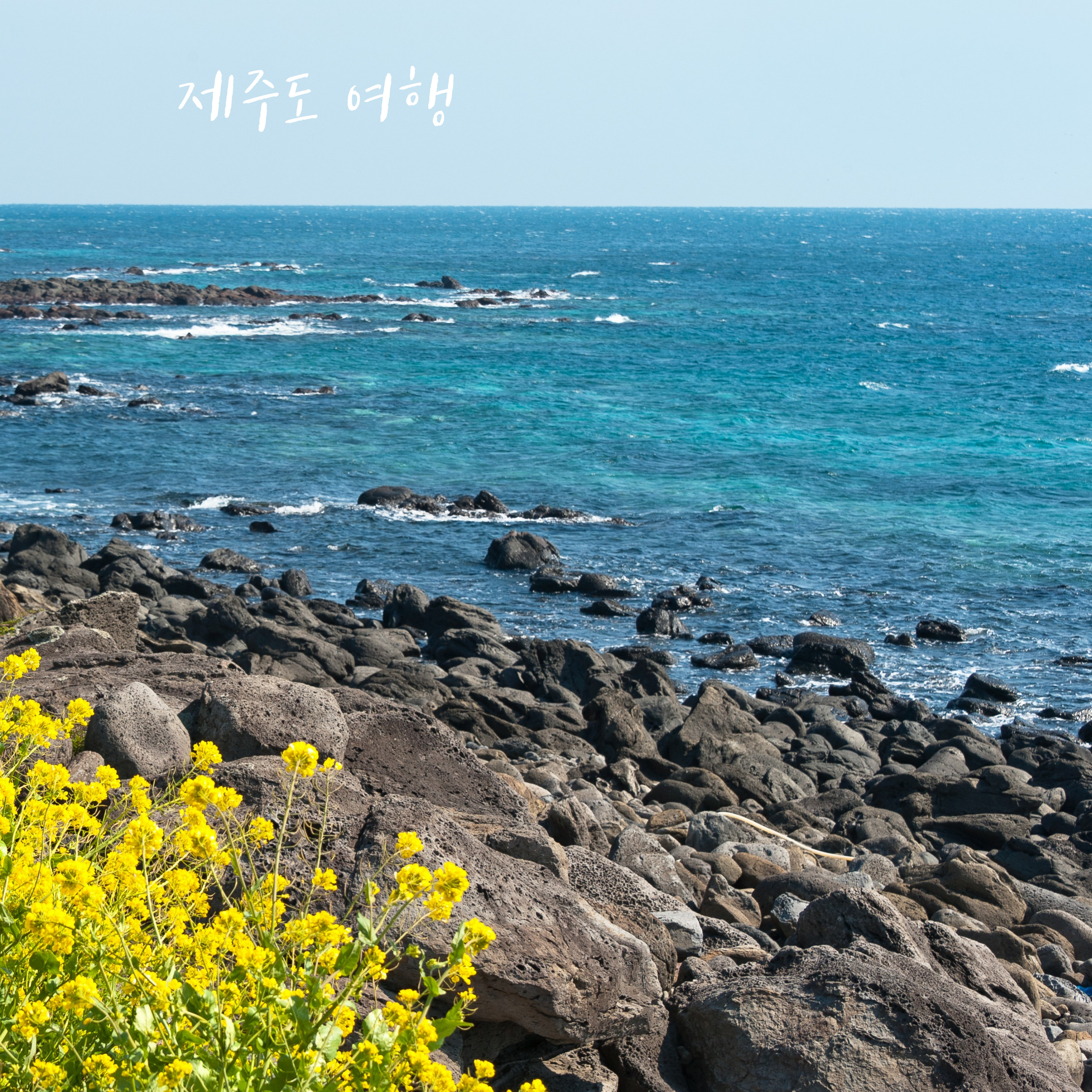 제주도 인기 여행 코스 추천