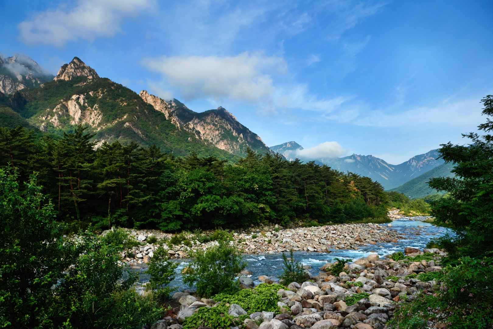 속초 가볼만한곳 베스트10 설악산국립공원