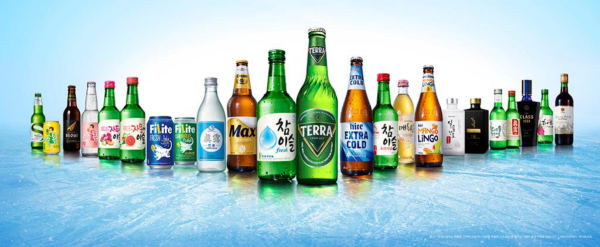 올해로 99주년을 맞이한 하이트진로는 국내 최대 주류기업으로서, 지난 1924년 설립 이후 수많은 역사를 세워왔다. [사진 하이트진로]