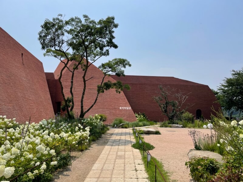 김포 대형 베이커리 카페 아보고가 김포 핫플 - 매장