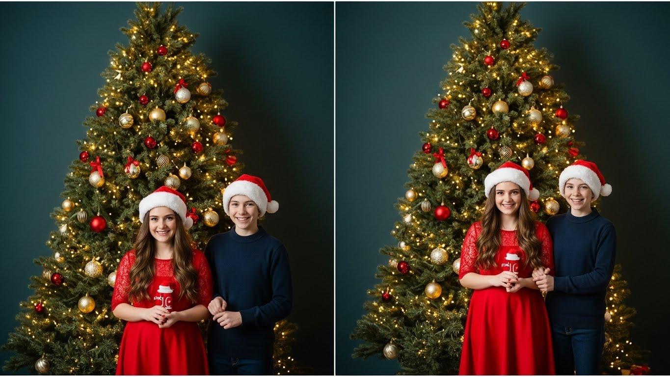 크리스마스이미지