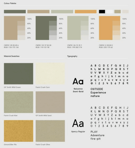 블로그에 활용하기 좋은 컬러 코드 3가지 썸네일