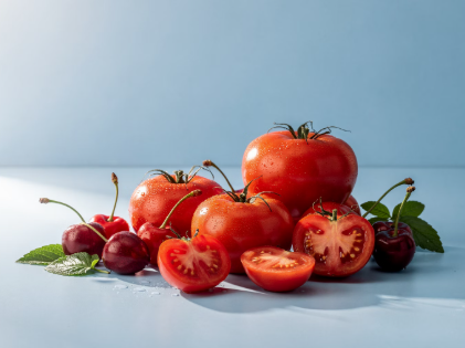 빈혈에 좋은 음식