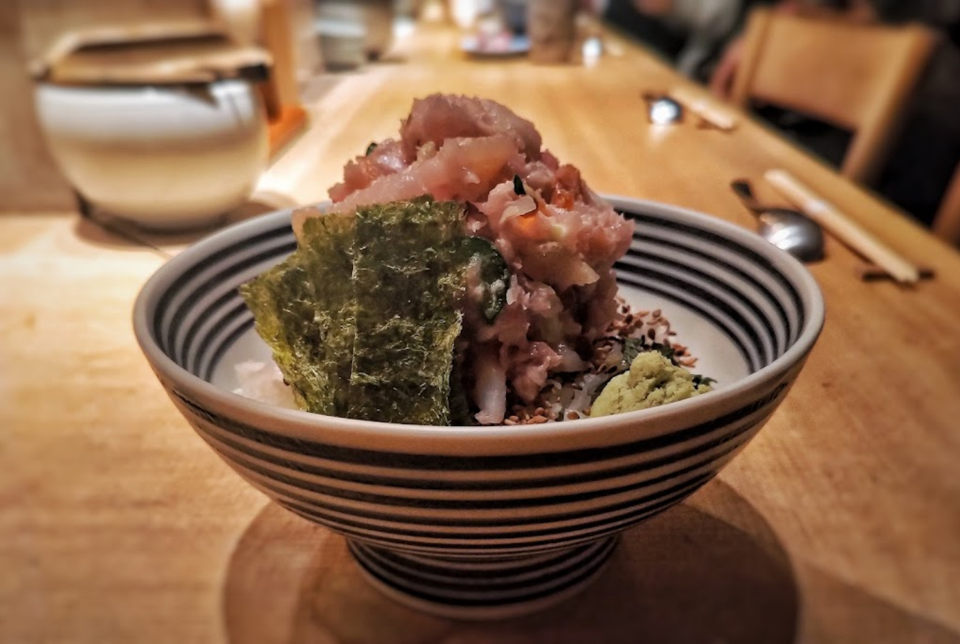 일본 도쿄 맛집 추천: 현지인 추천 도쿄 맛집 BEST 10