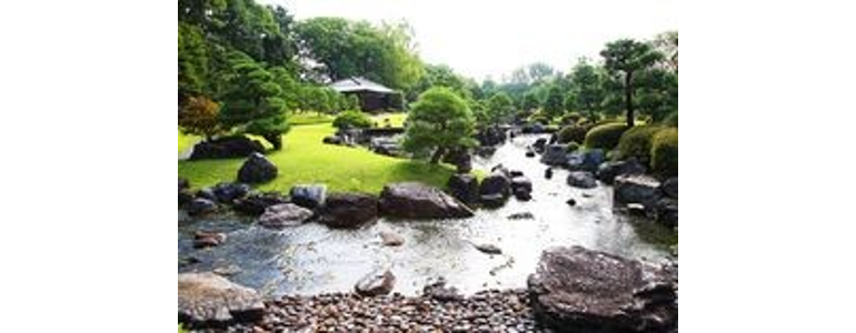 고성군 조경