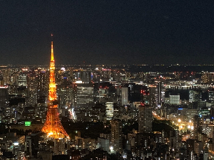해외 여행지 추천 도쿄