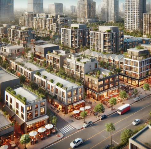 옆세권 부동산 투자방법