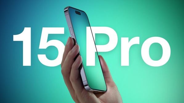 아이폰15 pro 사전예약