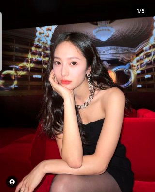 정수정 배우 프로필 나이 가족 언니 제시카 에프엑스