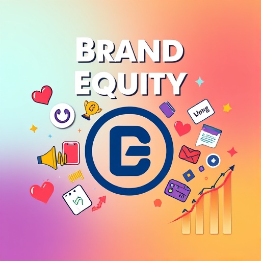 브랜드 자산(Brand Equity)