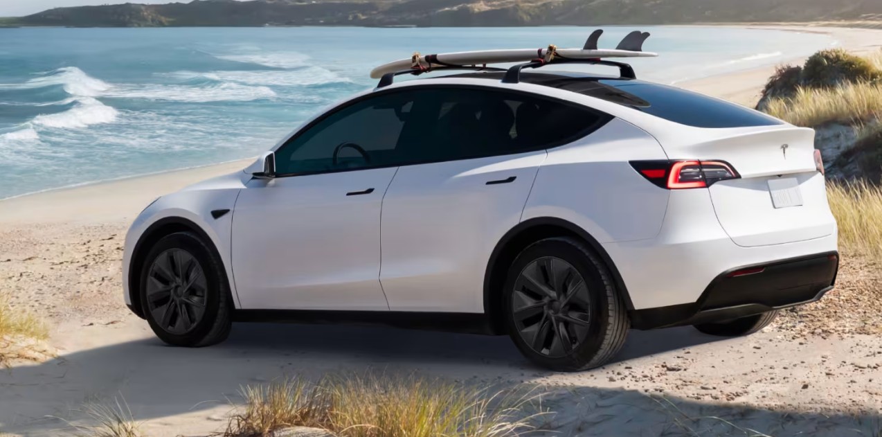 테슬라 모델Y 가격