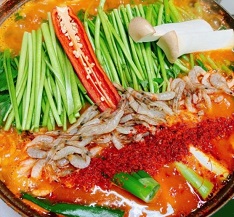매운탕