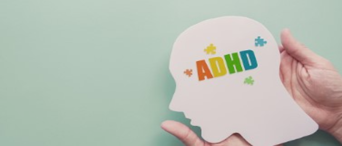 주의력결핍 과잉행동장애(A.D.H.D)