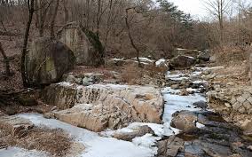 북한산국립공원 실시간 CCTV 확인 방법