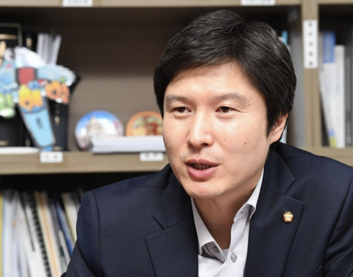 김해영 인터뷰