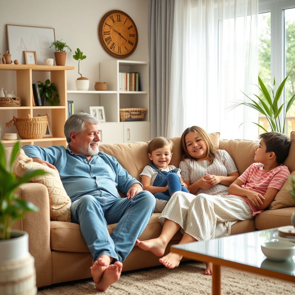 2026년 기준 중위소득 확인하기